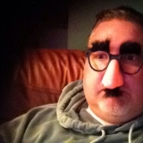 Jamie Groucho